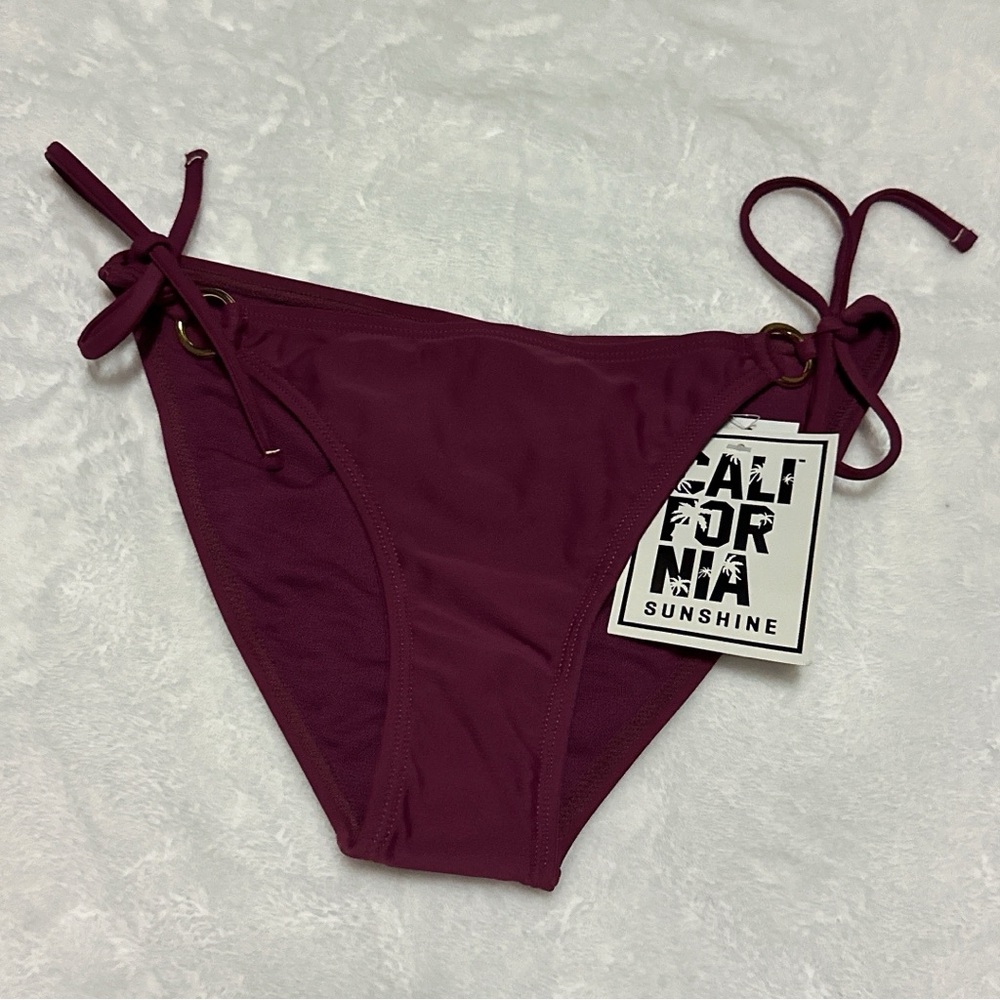 *NWT* Bikini